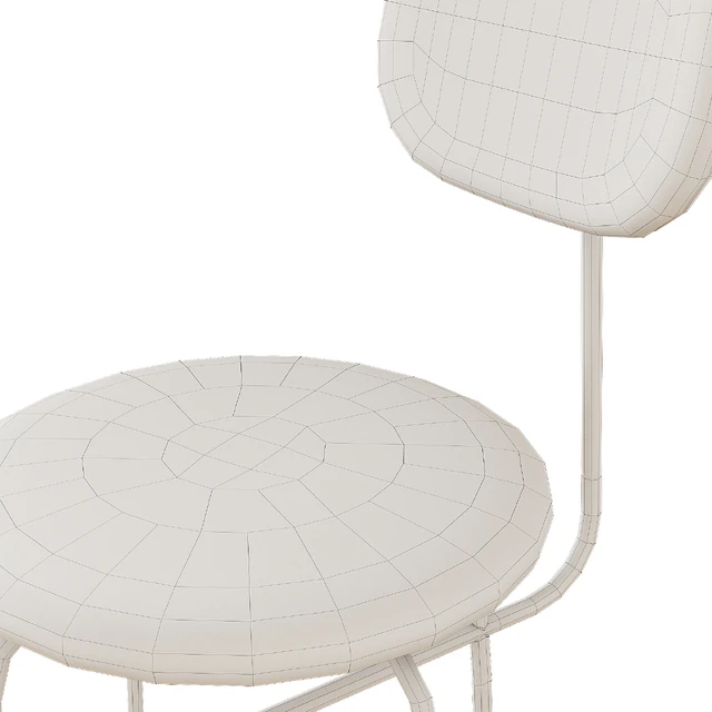 Afteroom Bar Chair Plus — Descargar