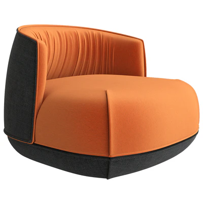 Brioni up Armchair Kristalia — Вид 5