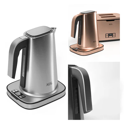 AEG SET Appliances — Вид 6