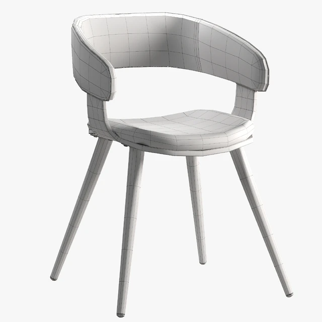 Arm-chair Heiman — Скачать