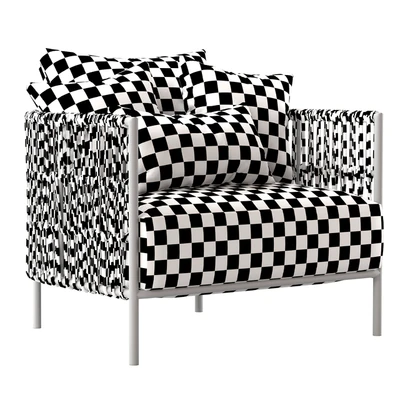 Freedom Quay Armchair — Вид 4