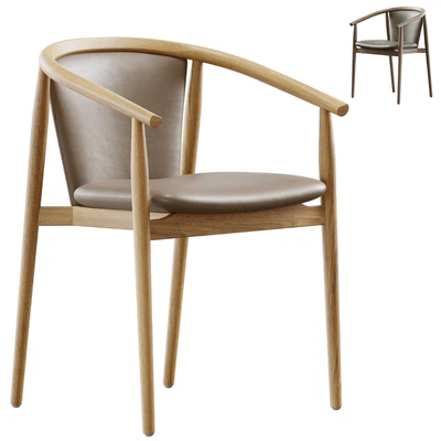 Otway Armchair CoshLiving Kett — Ver 1