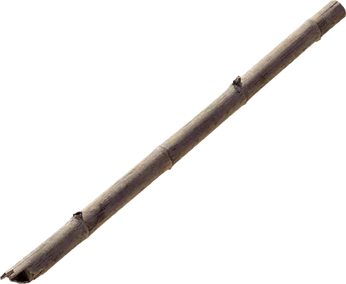 bamboo stick 002 — Descargar