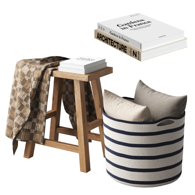 Decorative set 3 by ZARA HOME — Descargar