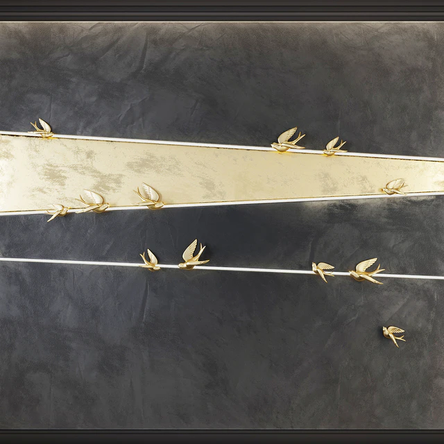 Decorative Led Panel 10 4 — Descargar