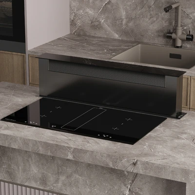 Kitchen No. 66 — Ver 5