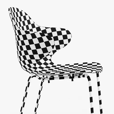 Calligaris Saint Tropez chair — Вид 2