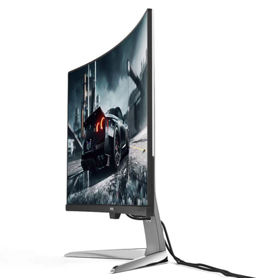 BenQ EX3203R 31.5 Monitor — Ver 4