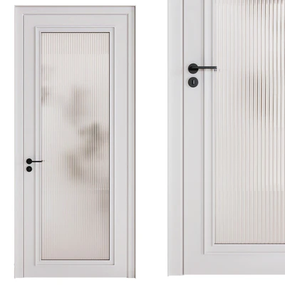 Door 01 — Ver 3