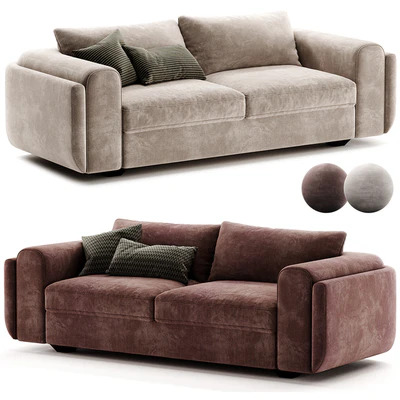 Eileen Sofa — Вид 1