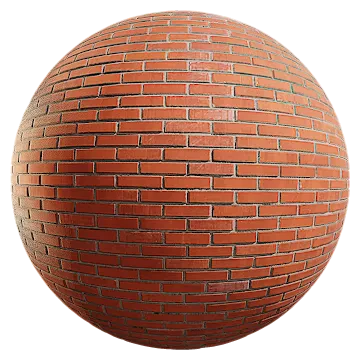 brick facade 054 — Descargar