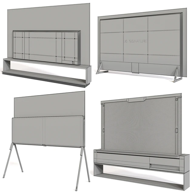LG TVs — Descargar