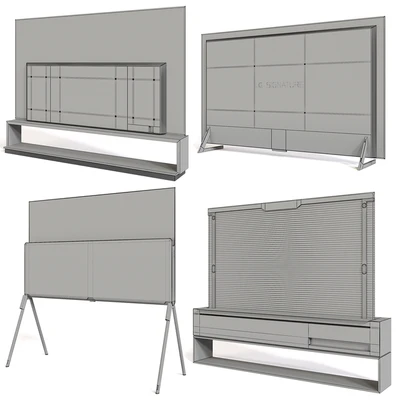 LG TVs — Ver 5