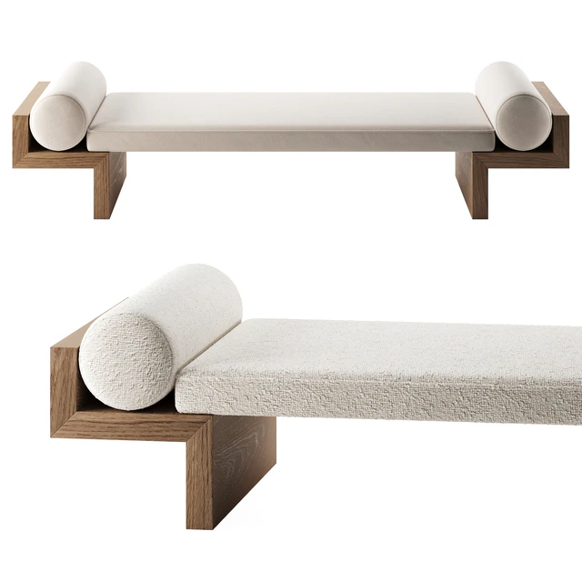 DORA | Daybed By Falsasquadra — Скачать
