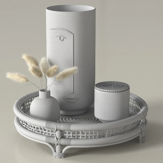 Decoraive set H&M — Descargar
