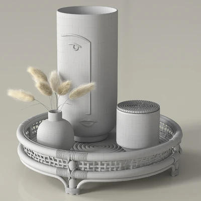 Decoraive set H&M — Ver 4