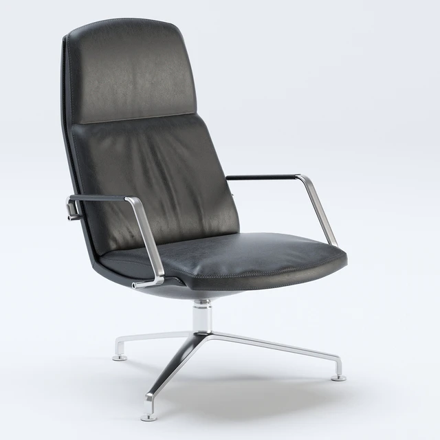 Walter Knoll FK 86 Lounge — Descargar