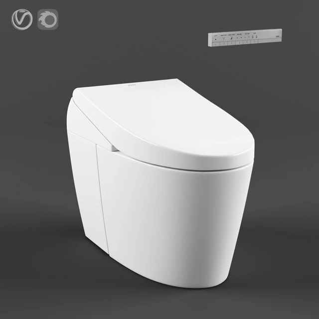 TOTO, NEOREST AH — Descargar