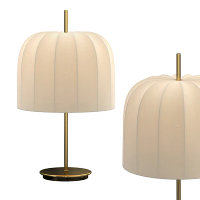 STODEOH TABLE LAMP — Ver 1