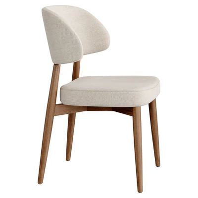 Hyde Dining Chair — Ver 5
