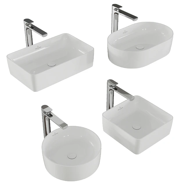 Villeroy & Boch Collaro — Скачать