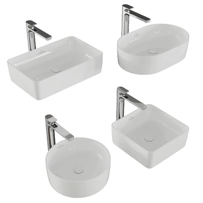 Villeroy & Boch Collaro — Вид 3