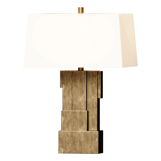 Desk lamp — Download