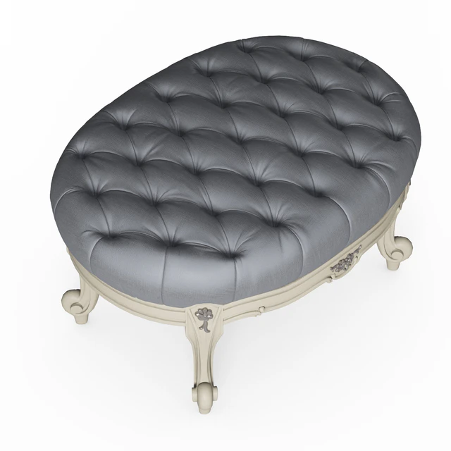 Giusti Portos Nouvelle Pouf — Descargar