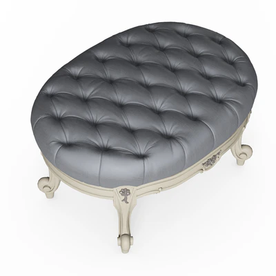 Giusti Portos Nouvelle Pouf — Ver 2