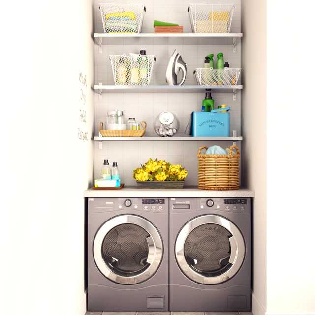 LAUNDRY SET — Скачать