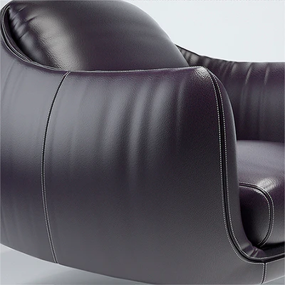 Natuzzi Platea — Вид 2
