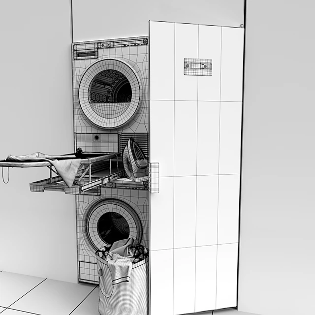 Laundry ASKO / ASKO Laundry — Descargar