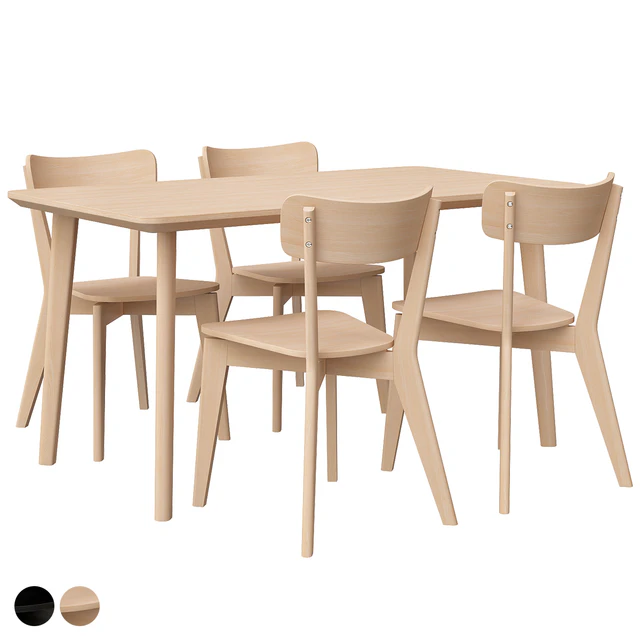 Lisabo set ikea — Descargar