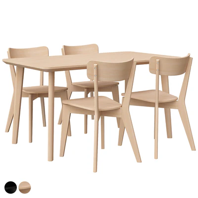 Lisabo set ikea — Ver 1