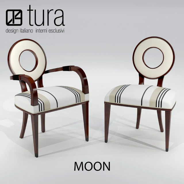 Tura Moon — Descargar
