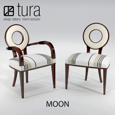 Tura Moon — Ver 2