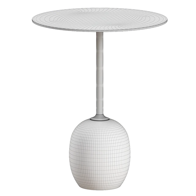 Marble bedside table — Descargar
