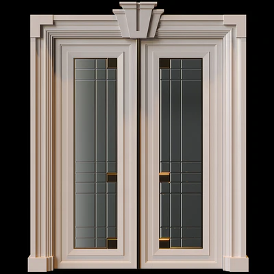Door — Ver 1