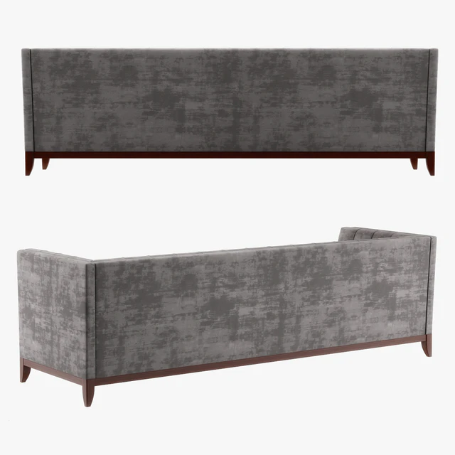 Sofa 5 seats Lixis from Seven Sedie — Descargar