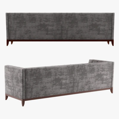 Sofa 5 seats Lixis from Seven Sedie — Ver 2