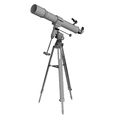 Telescope National Geographic — Вид 5