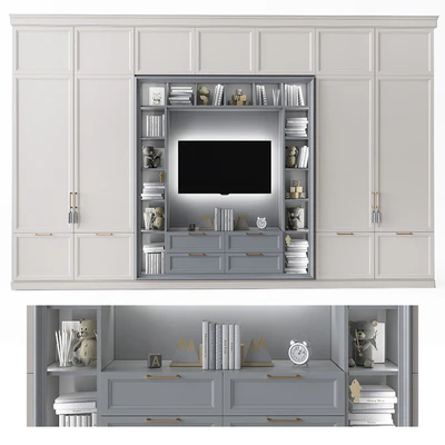 children's furniture 7 — Ver 1