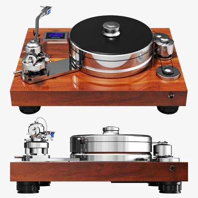 Project audio-signature 12 — Ver 4
