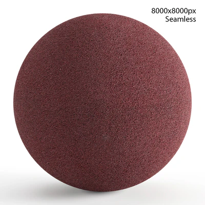 Seamless soft floor material for a playground or sports ground v2 — Ver 1
