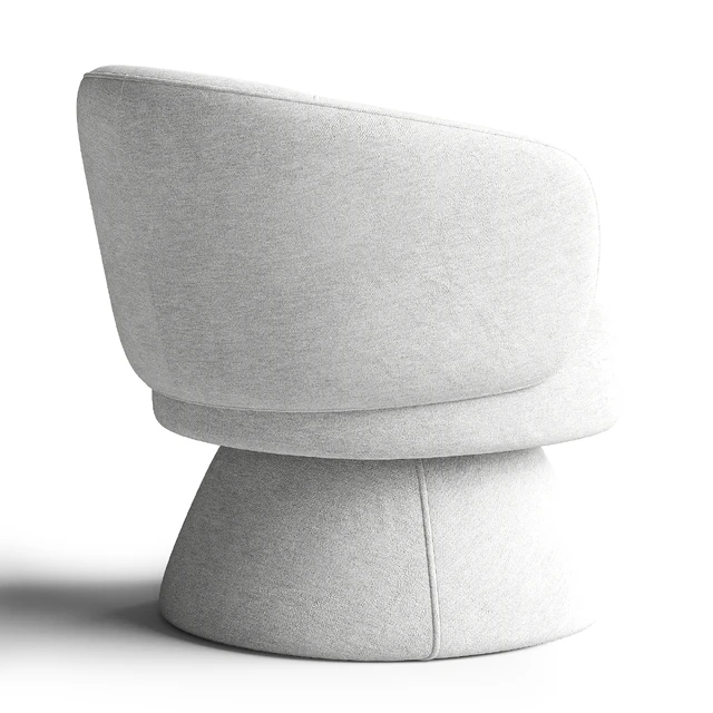 Air Swivel Armchair — Скачать