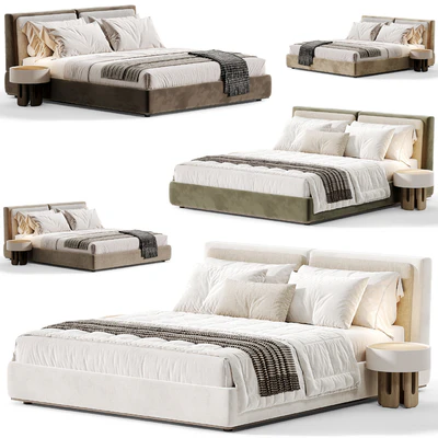 Aldgate Bed molteni — Вид 5