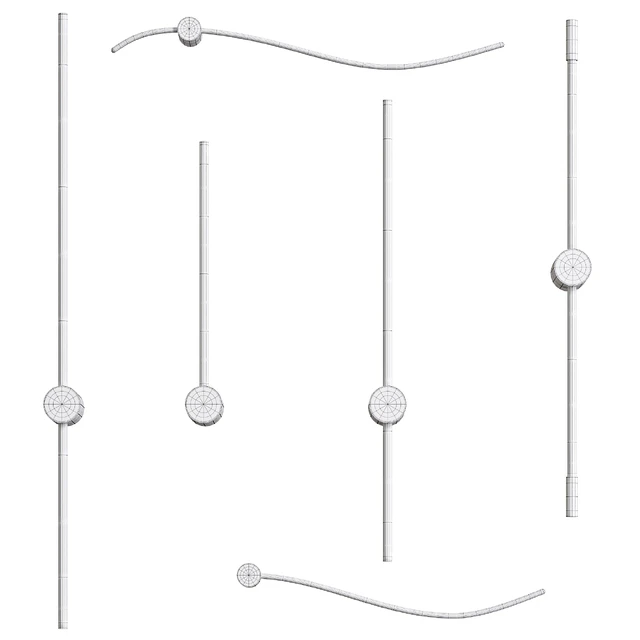 REIDI Wall Lite Set By Lampatron — Descargar