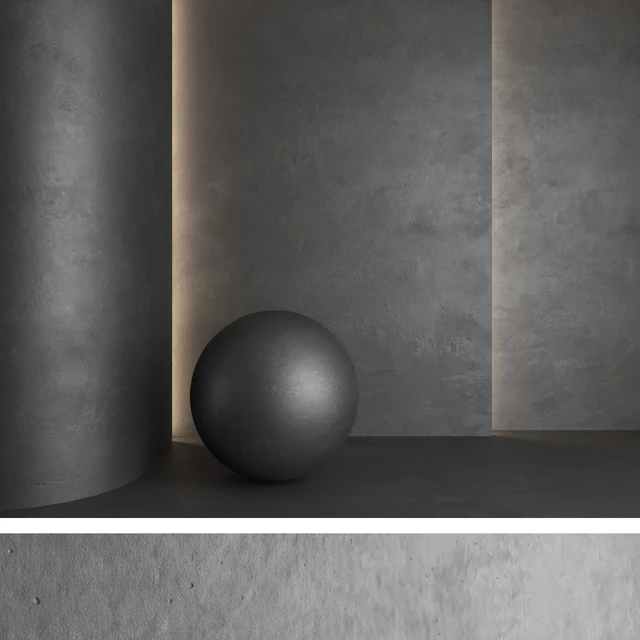 Decorative plaster 23 — Descargar