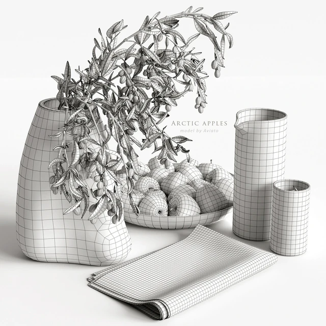 arctic apples — Descargar