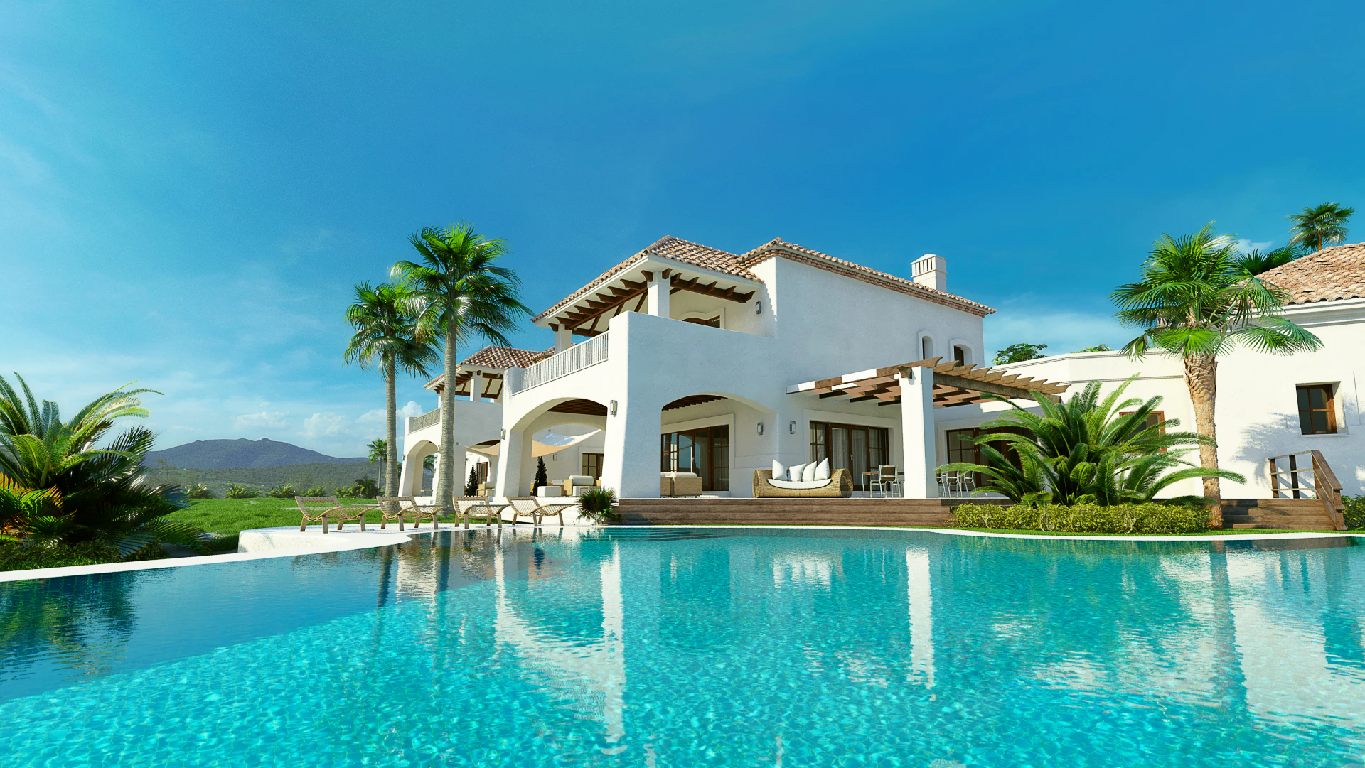 exclusive residential houses 009 — Descargar
